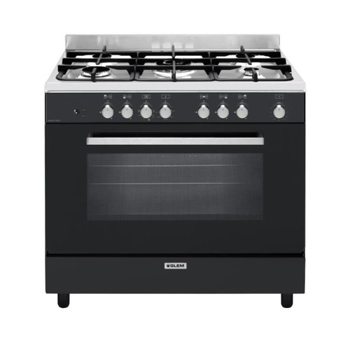 Glem piano cuisson - de, mixte
