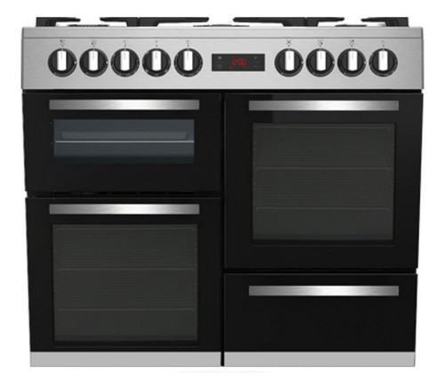 Beko piano cuisson gaz - de,
