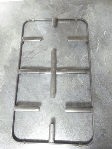 Grille feux droit gauche - de,