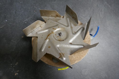 Moteur ventilateur pour - de,