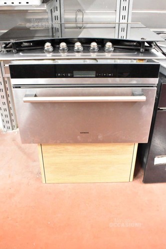 Piano cuisson whirlpool 5 - cuisson,