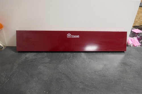 Plinthe pour piano cuisson - plinthe,
