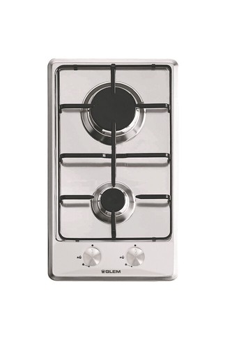 Glem gt32ix piano cuisson - glem,