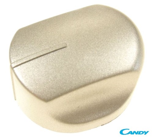 Poignée thermostat inox pour - thermostat,