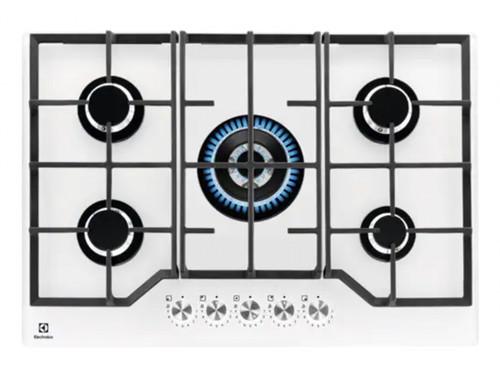 Electrolux kgg75362w piano - electrolux,