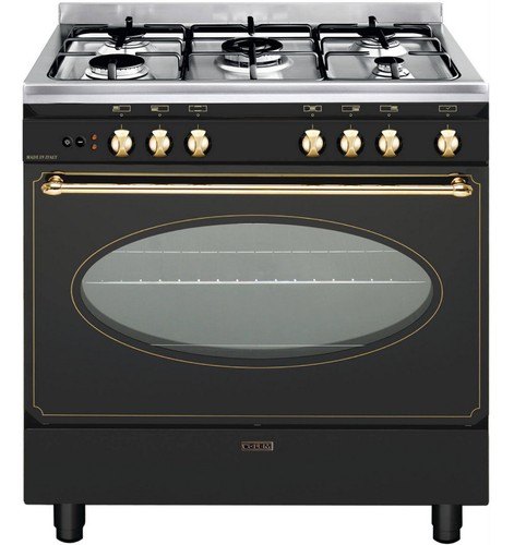 Glem piano cuisson mixte - piano, de