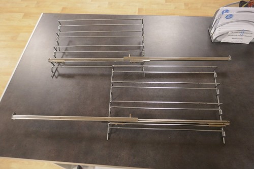 Gradin latéraux pour piano - gradin,