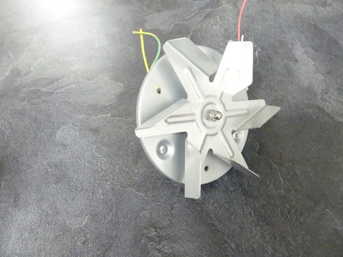 Moteur pour piano cuisson - moteur,